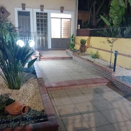 Casa Vacanza ' A Casa Dei Nonni 2 ' Belpasso Buitenkant foto