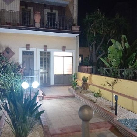 Casa Vacanza ' A Casa Dei Nonni 2 ' Belpasso Buitenkant foto