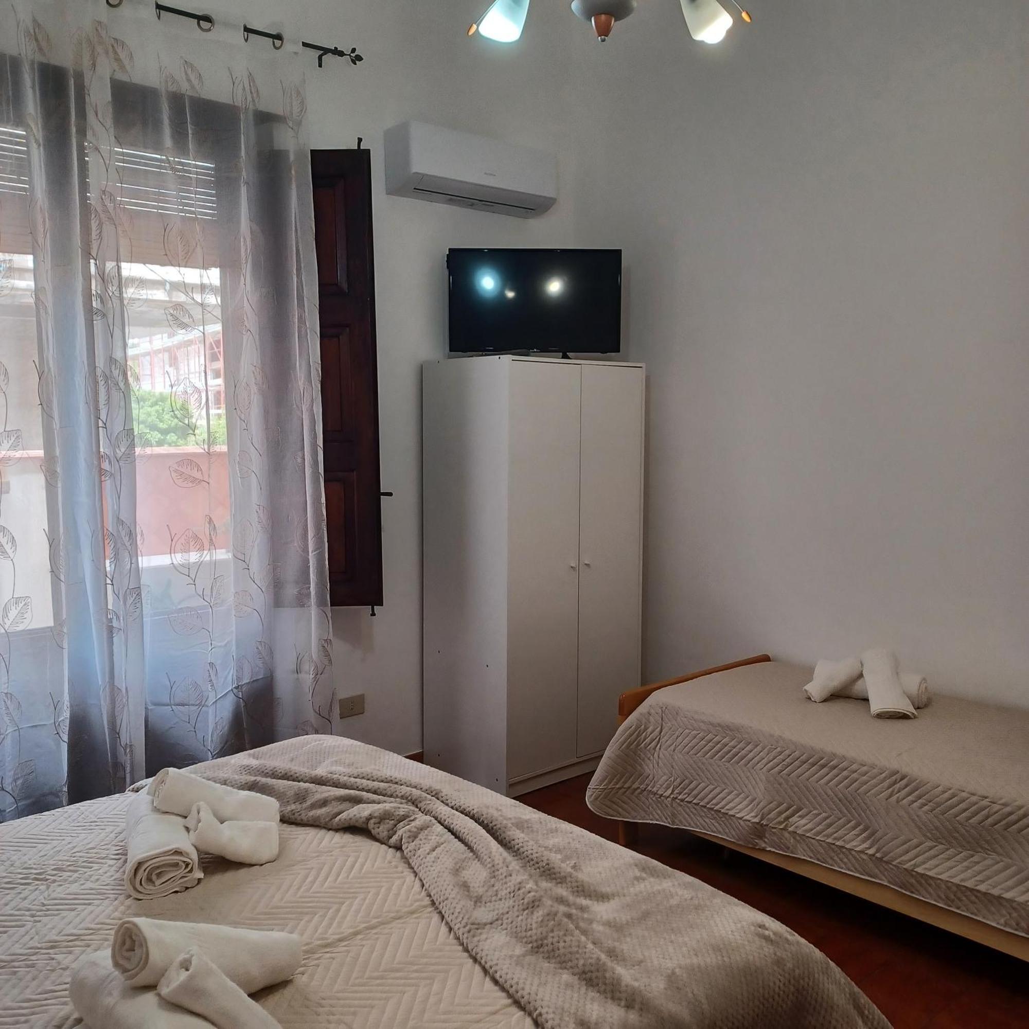 Casa Vacanza ' A Casa Dei Nonni 2 ' Belpasso Buitenkant foto